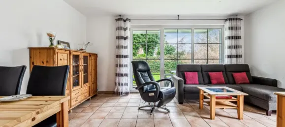 2 rooms Apartment in Vorpommern-Rugen, Germany No. 125601 25