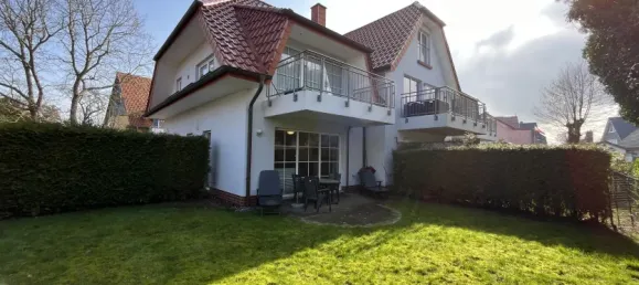 2 rooms Apartment in Vorpommern-Rugen, Germany No. 125601 17