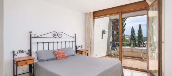 3 bedrooms Apartment in Marbella, Spain No. 39130 10