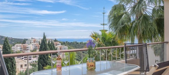 3 bedrooms Apartment in Marbella, Spain No. 39130 2