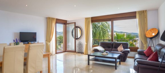 3 bedrooms Apartment in Marbella, Spain No. 39130 9