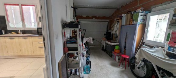 Casa de 2 dormitorios en Semalens, France No. 193770 2