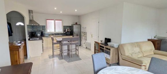 Casa de 2 dormitorios en Semalens, France No. 193770 3