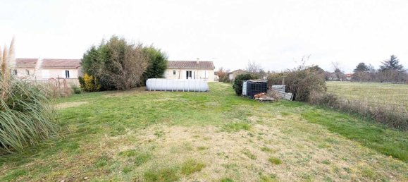 Casa de 2 dormitorios en Semalens, France No. 193770 4