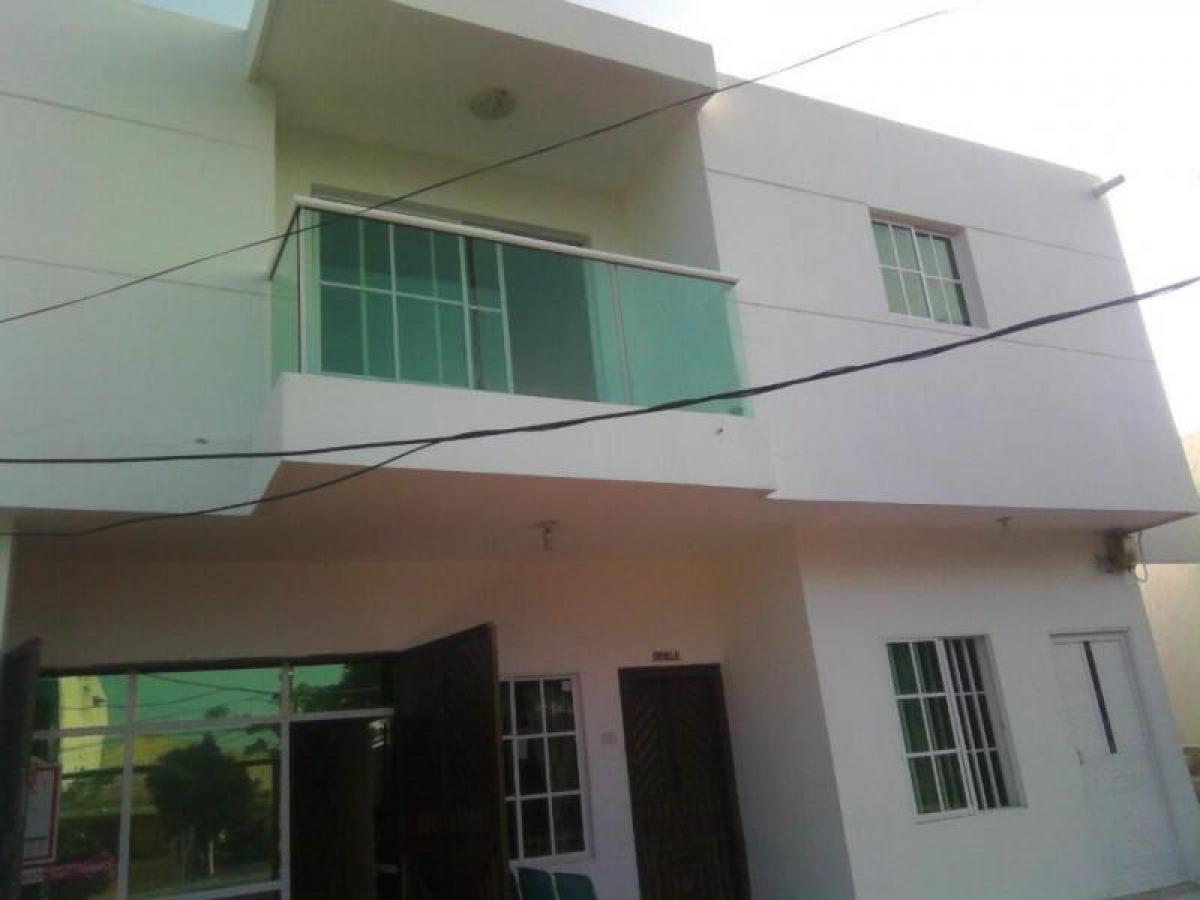 2 غرف نوم منزل في Atlantico, Colombia رقم 8593