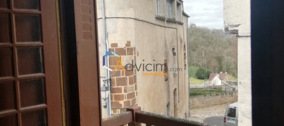 1 bedroom House in Saint-Benoit-du-Sault, France No. 76125 8