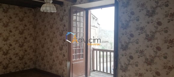 1 bedroom House in Saint-Benoit-du-Sault, France No. 76125 7