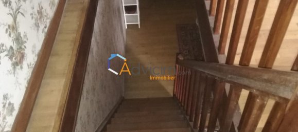 1 bedroom House in Saint-Benoit-du-Sault, France No. 76125 4