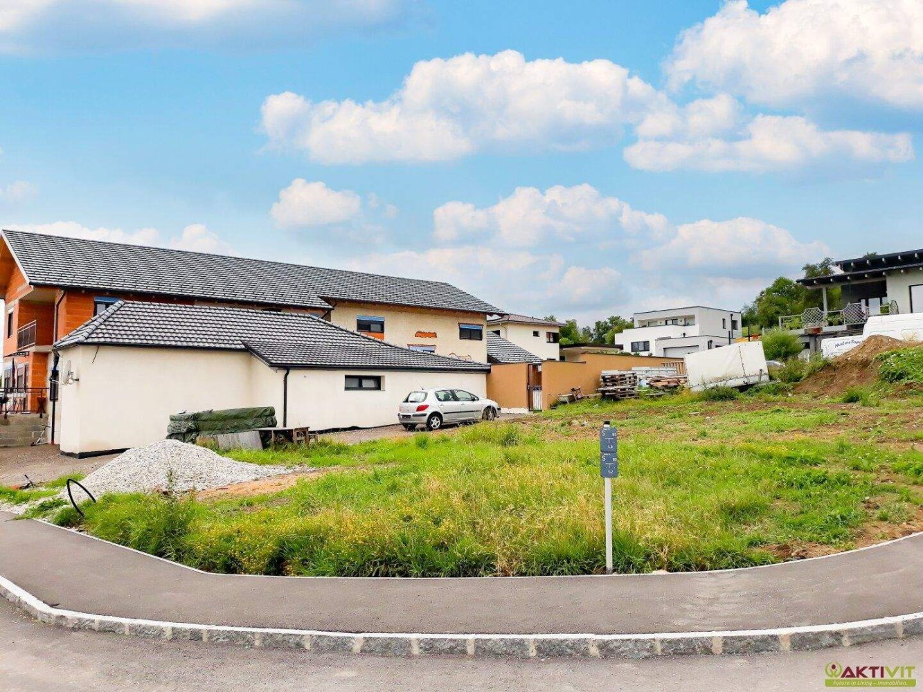  Land in Wallern an der Trattnach, Austria No. 165197