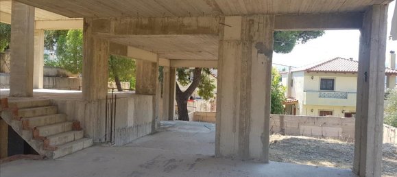 Propriété commerciale à Markopoulo Mesogaias, Greece 276m² No. 4113 2