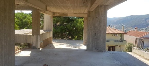 Коммерческая недвижимость 276м² в Маркопулон, Восточная Аттика, Аттика, Греция № 4113 10