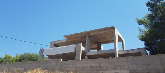 Коммерческая недвижимость 276м² в Маркопулон, Восточная Аттика, Аттика, Греция № 4113 22