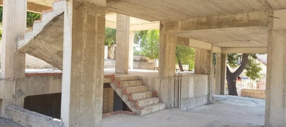 Коммерческая недвижимость 276м² в Маркопулон, Восточная Аттика, Аттика, Греция № 4113 3
