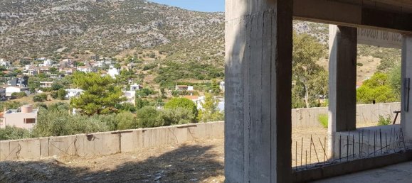 Propriété commerciale à Markopoulo Mesogaias, Greece 276m² No. 4113 7