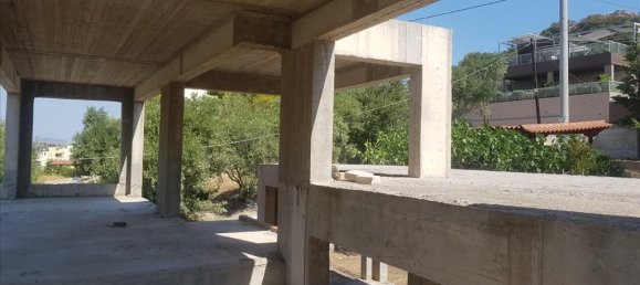 Коммерческая недвижимость 276м² в Маркопулон, Восточная Аттика, Аттика, Греция № 4113 11