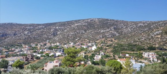 Propriété commerciale à Markopoulo Mesogaias, Greece 276m² No. 4113 17