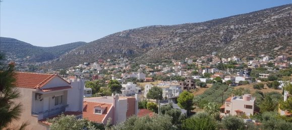 Propriété commerciale à Markopoulo Mesogaias, Greece 276m² No. 4113 18