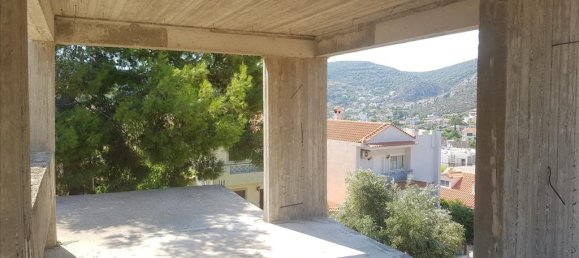 Propriété commerciale à Markopoulo Mesogaias, Greece 276m² No. 4113 13