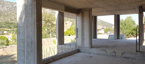 Propriété commerciale à Markopoulo Mesogaias, Greece 276m² No. 4113 6
