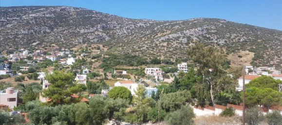 Propriété commerciale à Markopoulo Mesogaias, Greece 276m² No. 4113 21