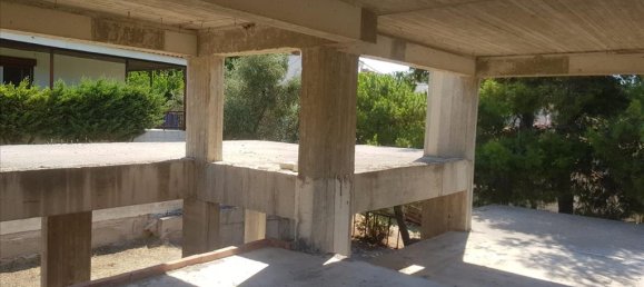 Коммерческая недвижимость 276м² в Маркопулон, Восточная Аттика, Аттика, Греция № 4113 8