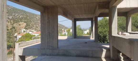 Propriété commerciale à Markopoulo Mesogaias, Greece 276m² No. 4113 12