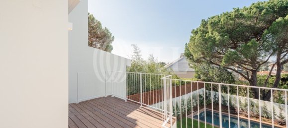 4 bedrooms House in Cascais, Portugal No. 104737 19