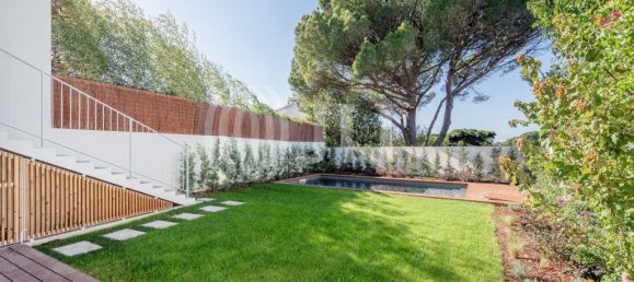 4 bedrooms House in Cascais, Portugal No. 104737 18