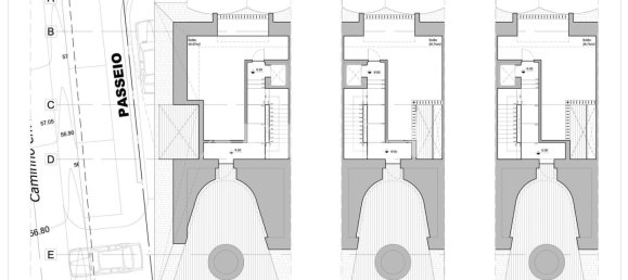 Terreno em Almancil, Portugal 6467 m² N.º 146673 29