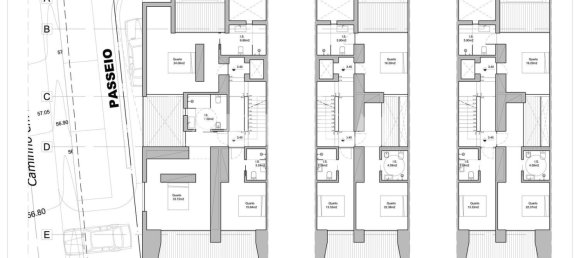 Terreno em Almancil, Portugal 6467 m² N.º 146673 28