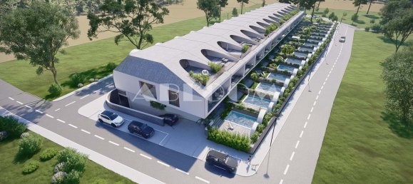 Terreno em Almancil, Portugal 6467 m² N.º 146673 10