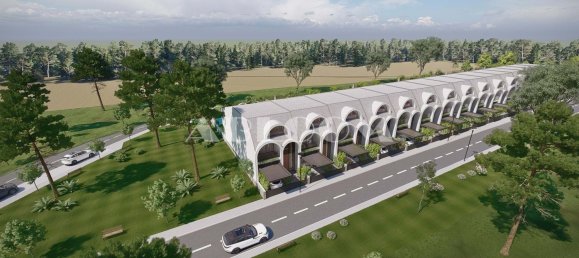 Terreno em Almancil, Portugal 6467 m² N.º 146673 12