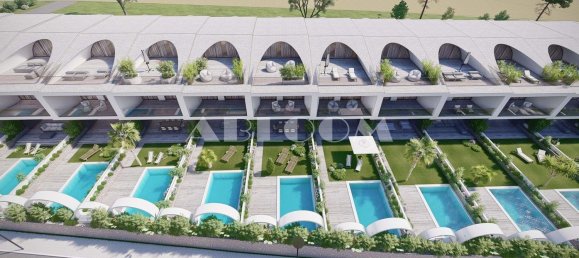 Terreno em Almancil, Portugal 6467 m² N.º 146673 4