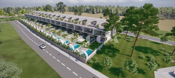 Terreno em Almancil, Portugal 6467 m² N.º 146673 30