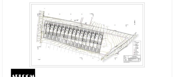 Terreno em Almancil, Portugal 6467 m² N.º 146673 20