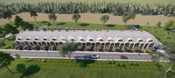 Terreno em Almancil, Portugal 6467 m² N.º 146673 5