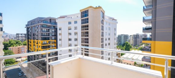 Apartamento 2+1 em Mahmutlar, Turkey N.º 13081 28