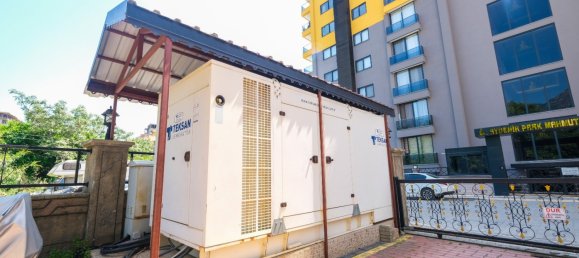 Apartamento 2+1 em Mahmutlar, Turkey N.º 13081 3