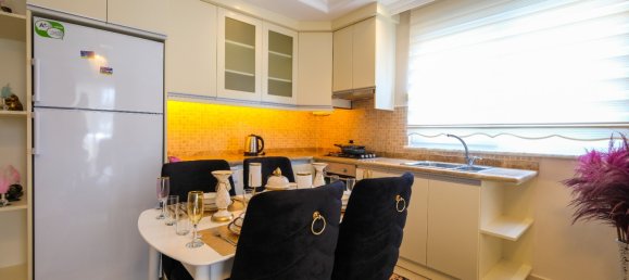 Apartamento 2+1 em Mahmutlar, Turkey N.º 13081 24