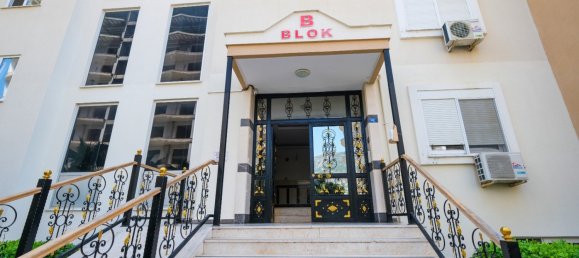 Apartamento 2+1 em Mahmutlar, Turkey N.º 13081 11