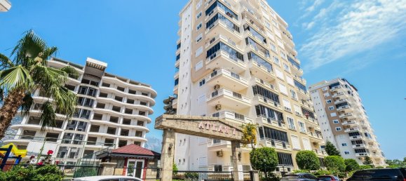 Apartamento 2+1 em Mahmutlar, Turkey N.º 13081 4