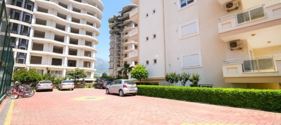 Apartamento 2+1 em Mahmutlar, Turkey N.º 13081 6