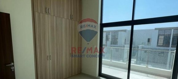 Moradia em banda T4 em Mohammed Bin Rashid City, UAE N.º 15591 18