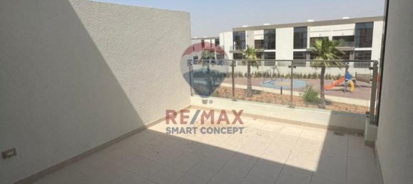 Moradia em banda T4 em Mohammed Bin Rashid City, UAE N.º 15591 13