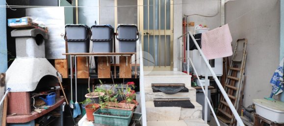 4 rooms House in Cagliari, Italy No. 8620 16