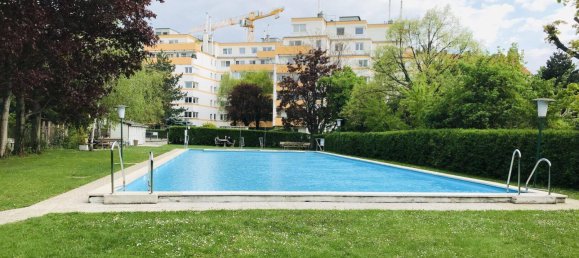 Квартира с 2 комнатами в Вена, Австрия № 140352 11