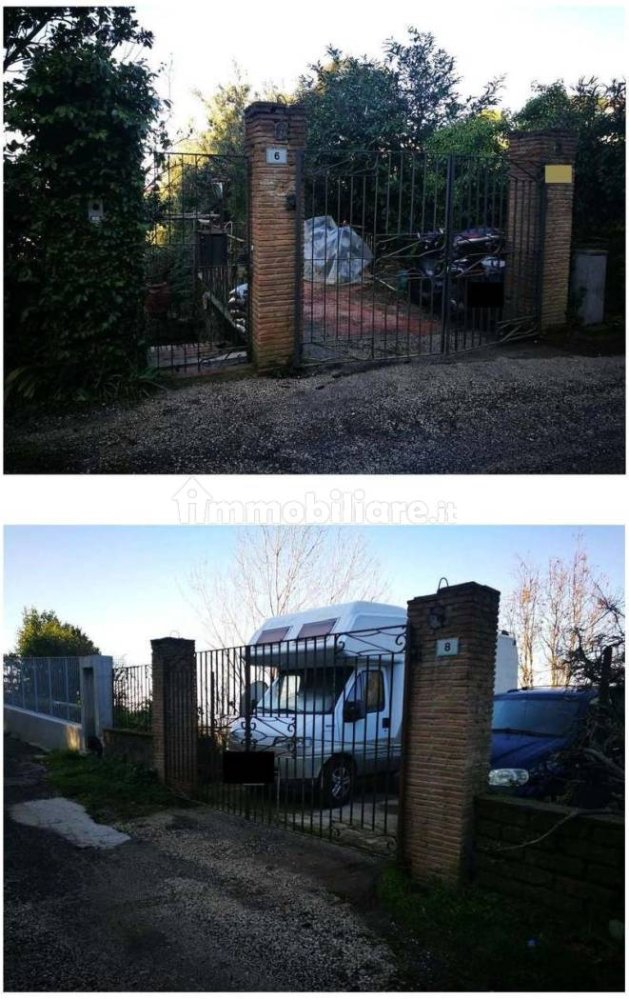 3 غرف نوم شقة في Velletri, Italy رقم 194792