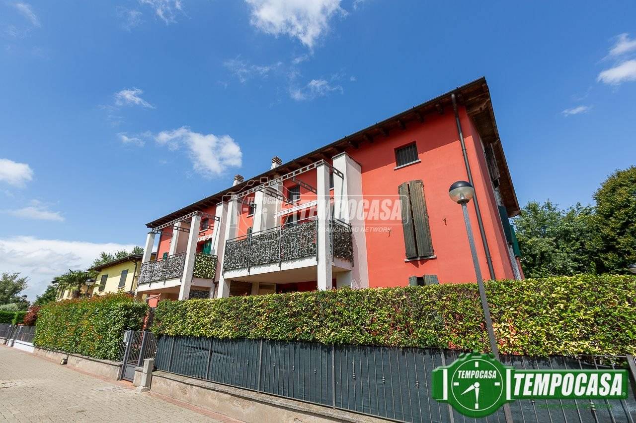 2 غرف نوم شقة في Pianengo, Italy رقم 343319