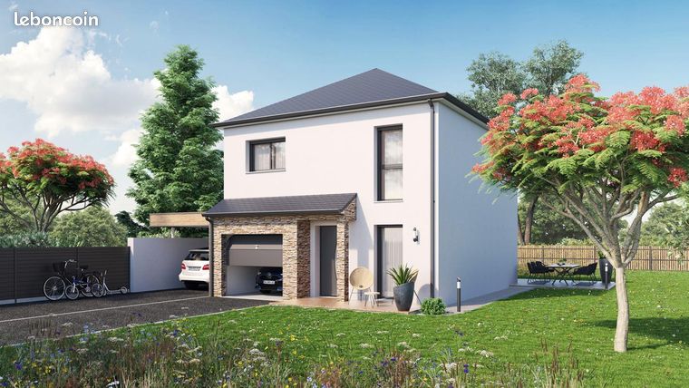 3 bedrooms House in Maine-et-Loire, France No. 310091