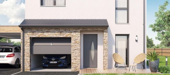 3 bedrooms House in Maine-et-Loire, France No. 310091 3